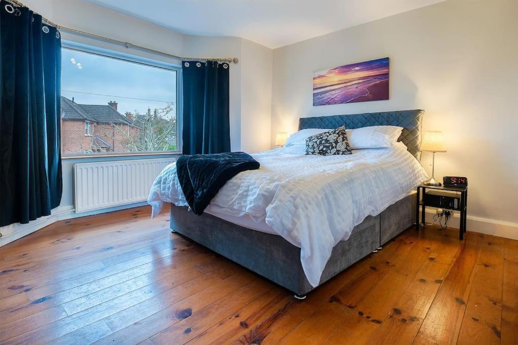 Luxe Malone South Entire House 3bedrooms Belfast